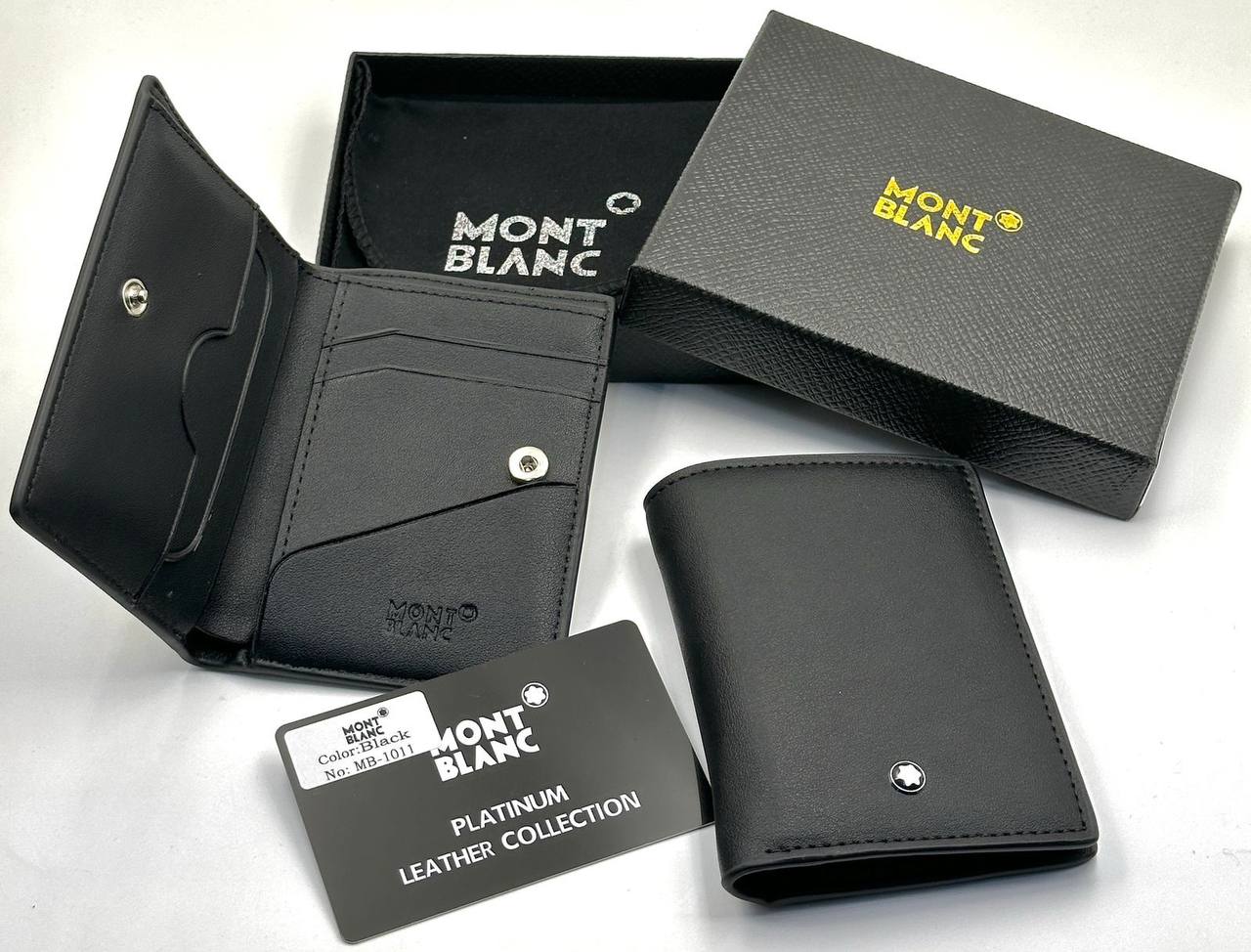 Men Wallet
55 dhs✅

Zain29
♥️♥️♥️