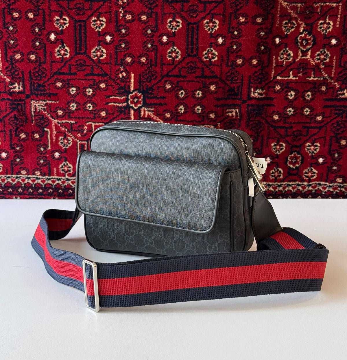 📍NEW COLLECTION 📍
🎒GUCCI🎒
👌Premium quality 👌
❤️WITH ORIGINAL PACKAGING❤️

For Price 👇 WhatsApp✅
0568585901 
0507557372
0552275751 Owner Zain 👌

Zain320
♥️♥️♥️