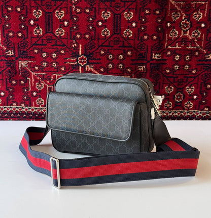📍NEW COLLECTION 📍
🎒GUCCI🎒
👌Premium quality 👌
❤️WITH ORIGINAL PACKAGING❤️

For Price 👇 WhatsApp✅
0568585901 
0507557372
0552275751 Owner Zain 👌

Zain320
♥️♥️♥️