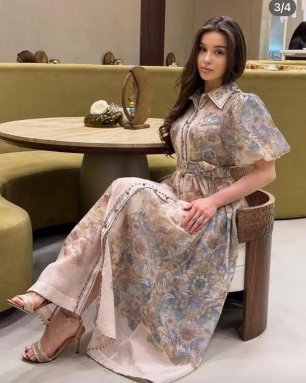 *New collections*                                                
ZIMMERMANN
*Super Master quality*
*Sizes: S M L XL* 
590 dhs💓

Zain308
♥️♥️♥️