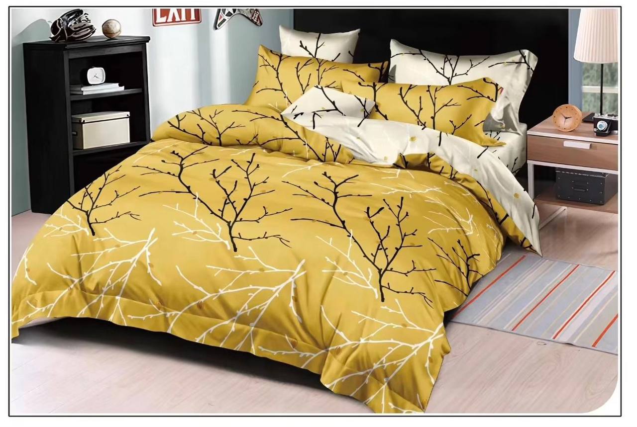 New collection 🌹🌹🌹
Give you best life 💥💥💥
Comfort set 
King size comfort 6pcs set 
1 comfort 
1 bedsheets 
4 pillowcases 
6pcs set 
115 dhs💓

Zain99
♥️♥️♥️
