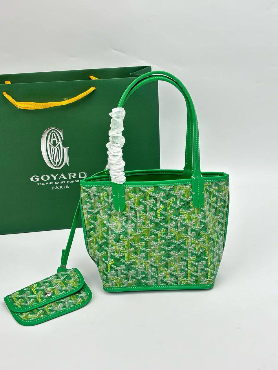 Goyard
Master🌺🌺
230 dhs💓

Zain153
♥️♥️♥️