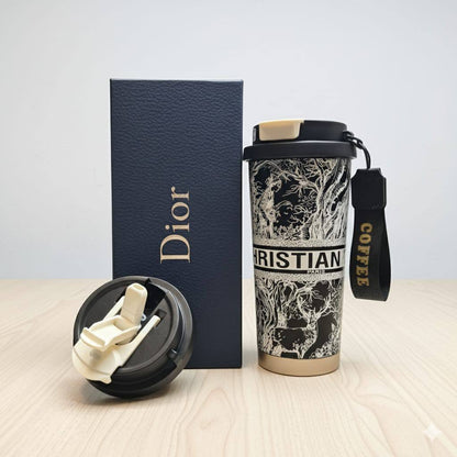 VACUUM FLASK 500 ml
TRAVEL MUG BOTTLE
ɪɴ 2 ᴡᴀʏ LID ᴄᴜᴘ
    ✦ HOT 🔥☕
    ✦ COLD 🥶❄️🧊
ᴡɪᴛʜ BOX
🎁🎁🎁

75 dhs🪙🌺

Zain31
♥️♥️♥️