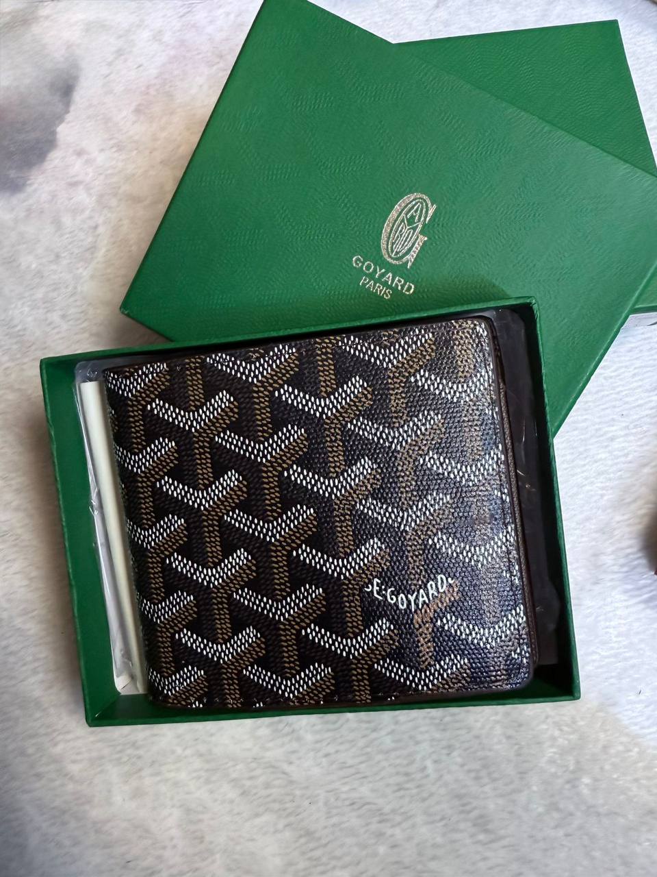 Wallets

With box
🎁🎁🎁

30 dhs🪙🌨️

Zain93
♥️♥️♥️