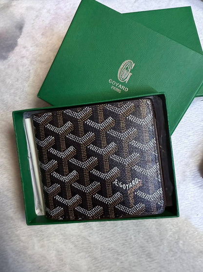 Wallets

With box
🎁🎁🎁

30 dhs🪙🌨️

Zain93
♥️♥️♥️