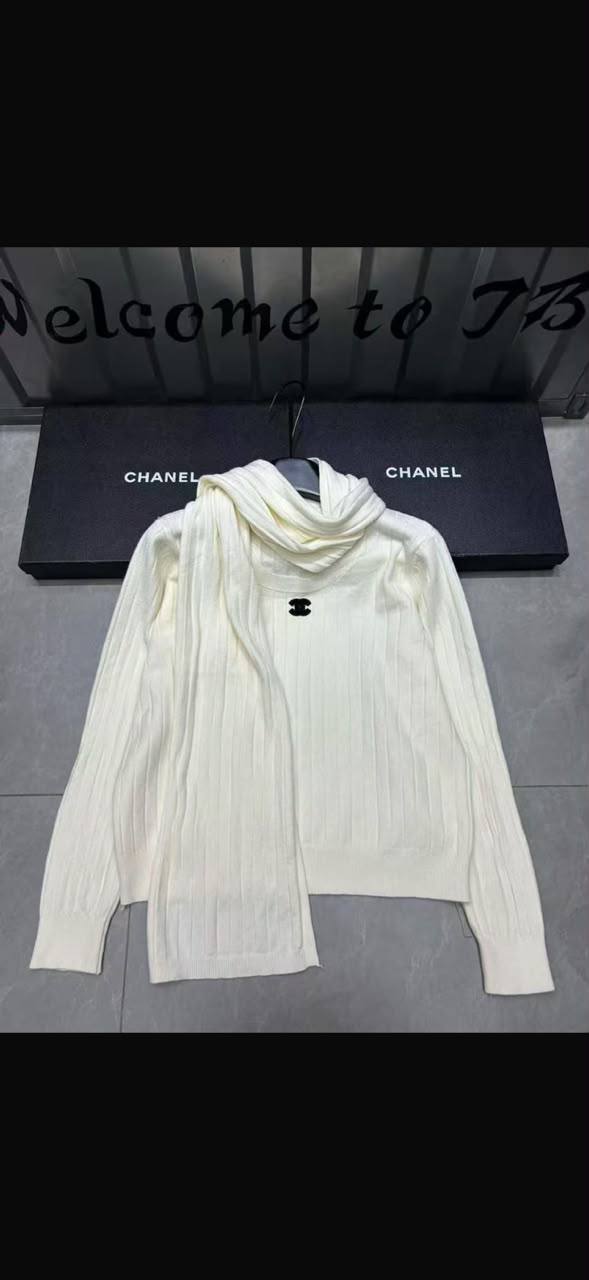 CHANEL

Super Master quality

Sizes: S M L XL

320 dhs🇦🇪🇦🇪

Zain308
♥️♥️♥️