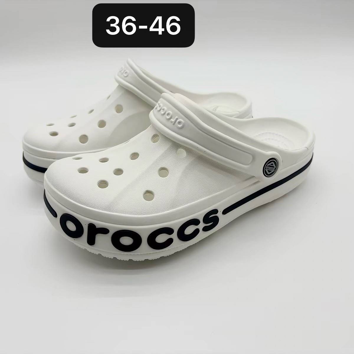 ✨ Crocs Available ✨
36–46
55 dhs🇦🇪🇦🇪

Zain311
♥️♥️♥️
