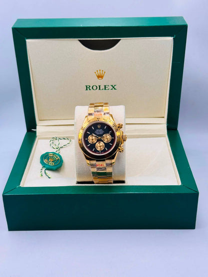 Rolex Men Master quality
*Automatic*
240 dhs🇦🇪🇦🇪

Zain08
♥️♥️♥️