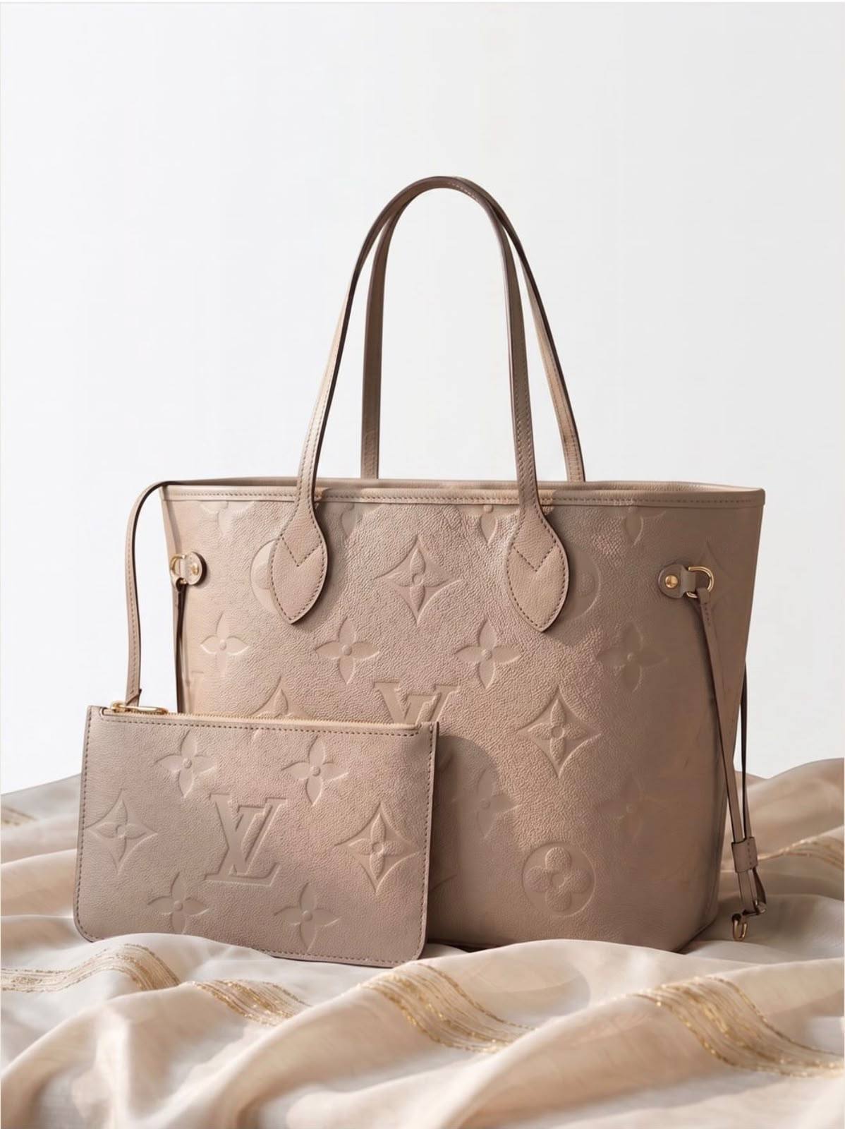 Lv Neverfull Bag
 32Cm 

with Box
270 dhs🇦🇪🇦🇪🇦🇪

Zain131
♥️♥️♥️