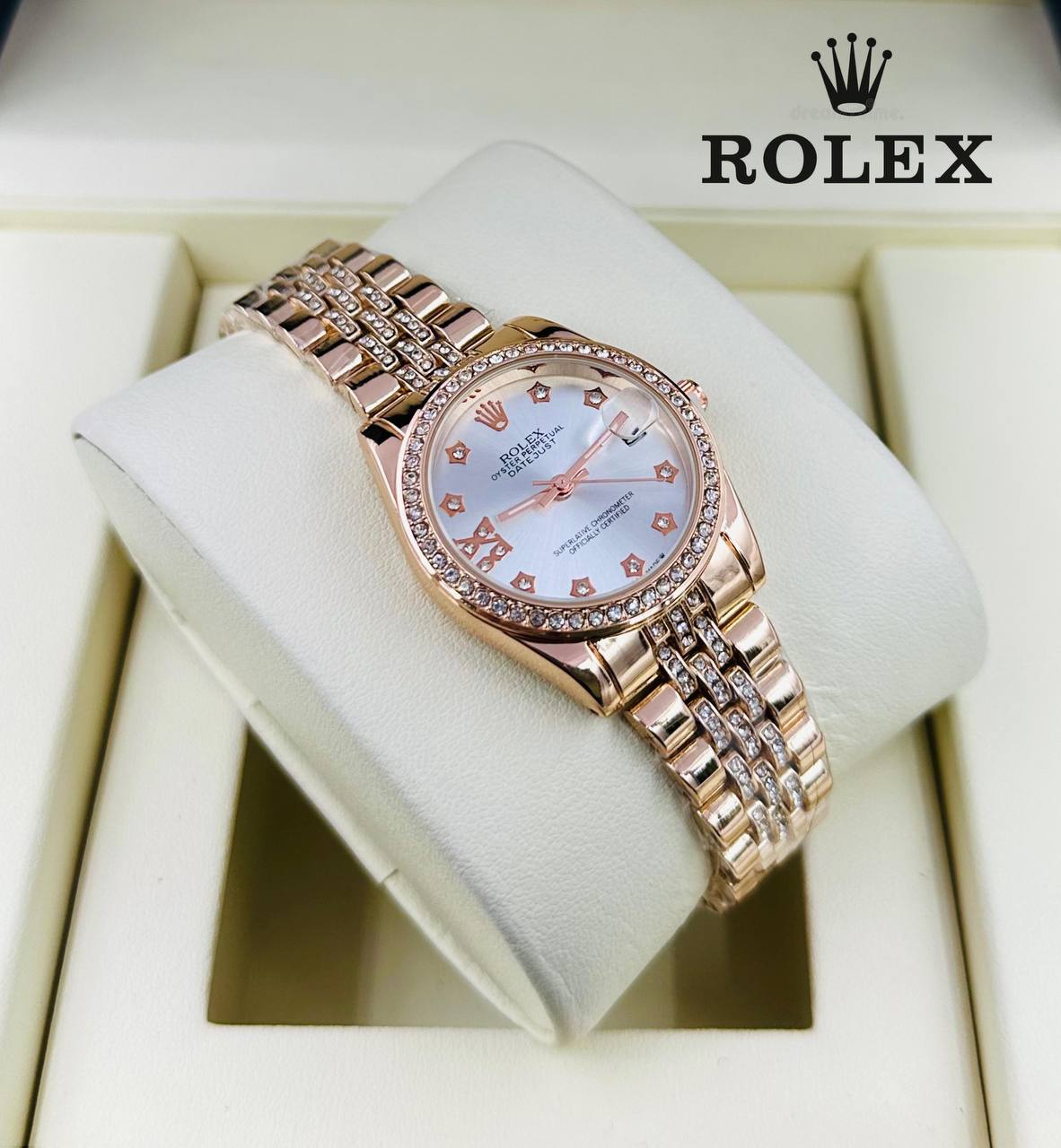 Rolex Ladies
55 dhs❣️

Zain29
♥️♥️♥️