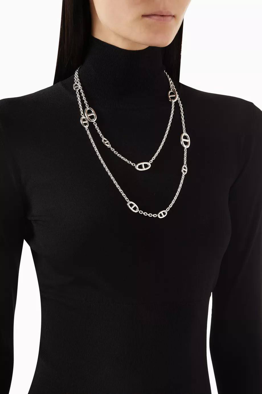 HERMES
Long Necklace 120Cm
Super Master Quality

For Price 👇 WhatsApp✅
0568585901 
0507557372
0552275751 Owner Zain 👌

Zain106
♥️♥️♥️