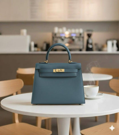 HERMES ᴋᴇʟʟʏ
ᴍᴀᴛᴛᴇ ʟᴇᴀᴛʜᴇʀ ᴍᴀᴛᴇʀɪᴀʟ
ɢᴏʟᴅ ʜᴀʀᴅᴡᴀʀᴇ
ᴡɪᴛʜ ʟᴏɴɢ ʙᴇʟᴛ sᴛʀᴀᴘ
sɪᴢᴇ : 25 cm

95 dhs🪙🌨️

Zain31
♥️♥️♥️