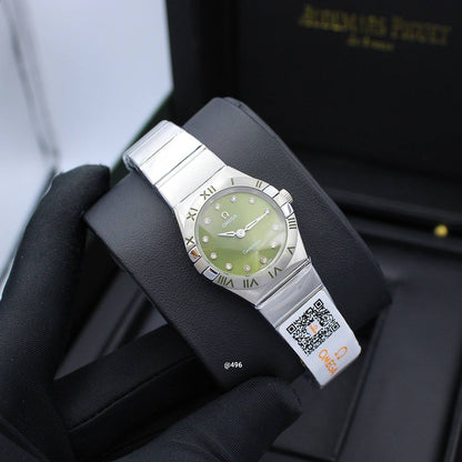 OMEGA WOMEN  BATTERY

180 dhs🪙💕

Zain58
♥️♥️♥️