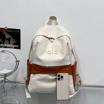 Alo backpack 🎒
85 dhs💓

Zain175
♥️♥️♥️