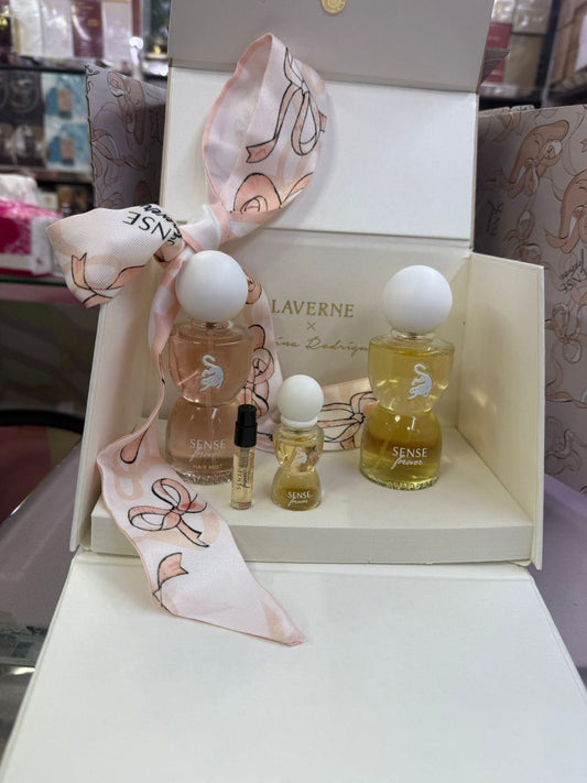 Laverne
New edition 

120 dhs

Zain36

♥️♥️♥️