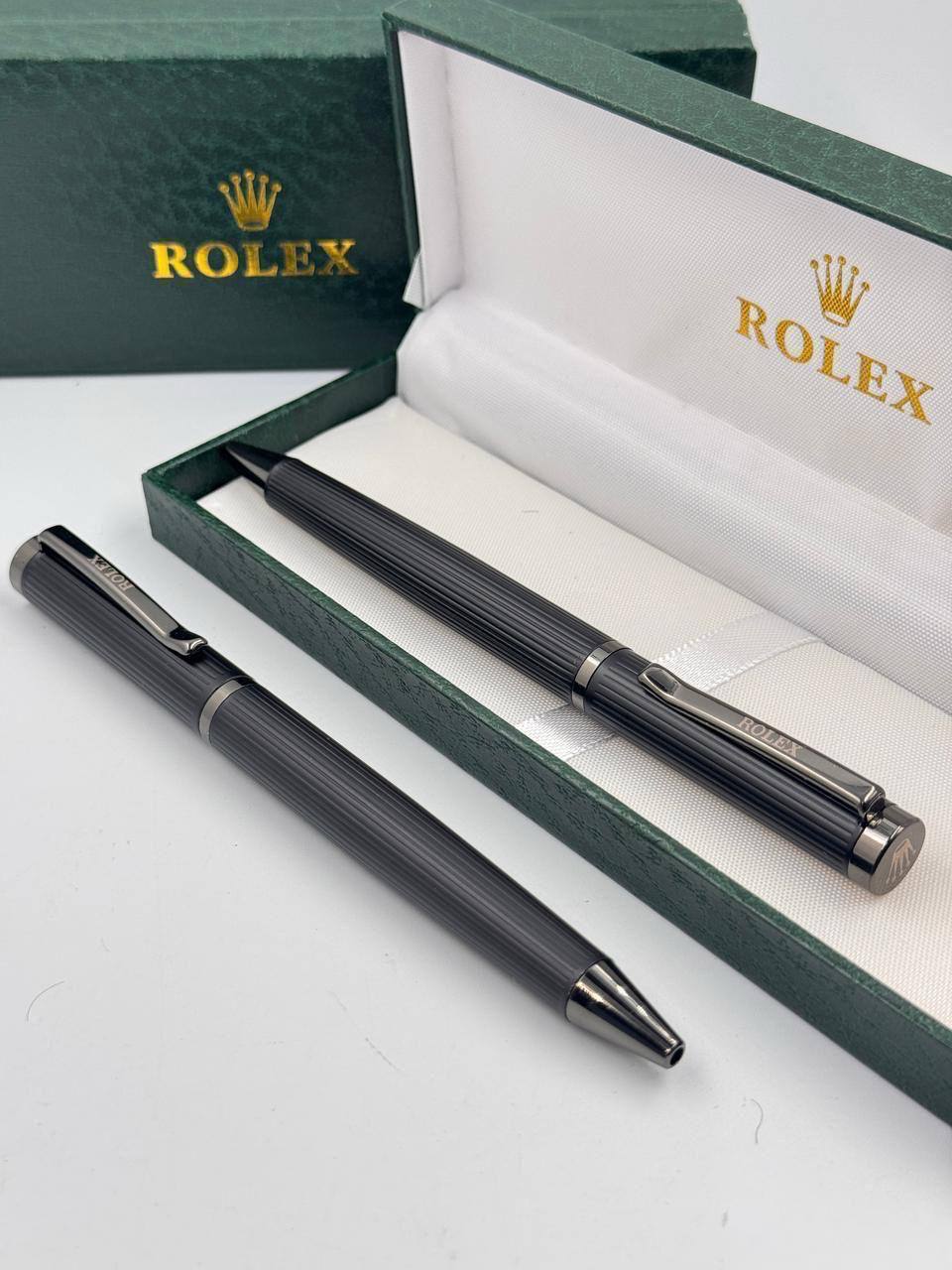 Rolex Pen
55 dhs✅

Zain126
♥️♥️♥️
