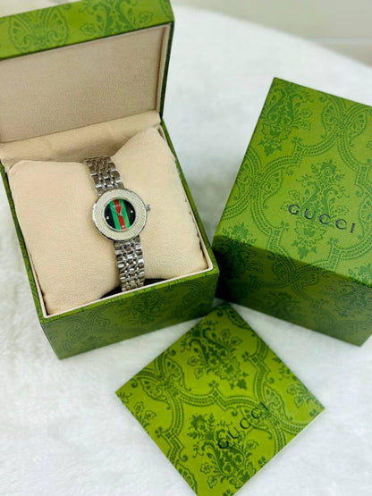 GUCCI LADIES 👌
GOOD QUALITY 💕
60 dhs🪙

Zain133
♥️♥️♥️