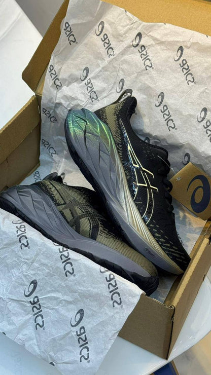 ASICS
Size 36-45⚡️
180 dhs❣️

Zain183
♥️♥️♥️