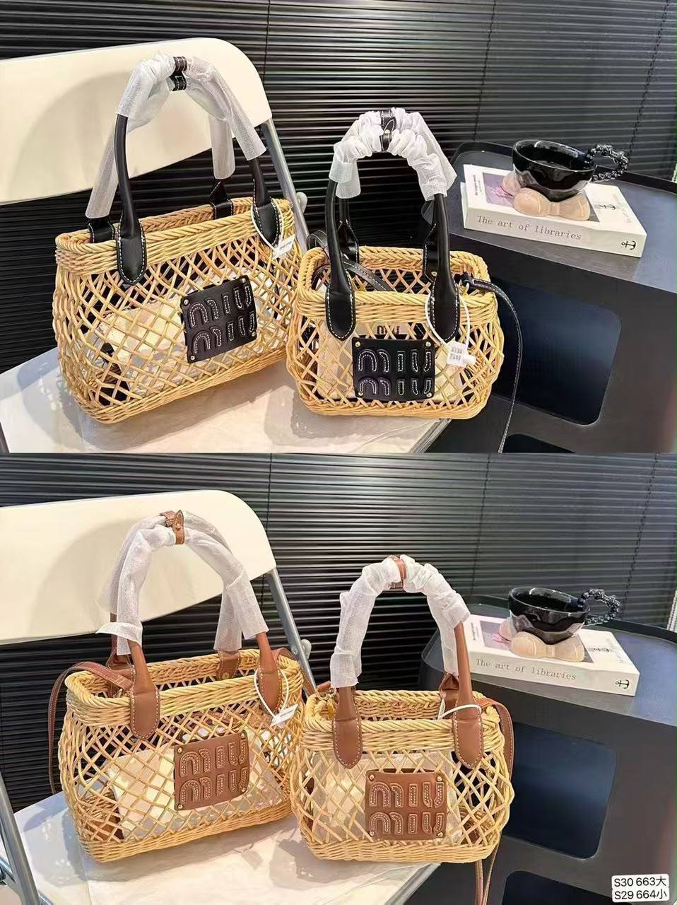 Gucci - YSL - 
Chanel - Goyard - Miu Miu
Master🌺🌺
For Price 👇 WhatsApp✅
0568585901 
0507557372
0552275751 Owner Zain 👌

Zain192
♥️♥️♥️