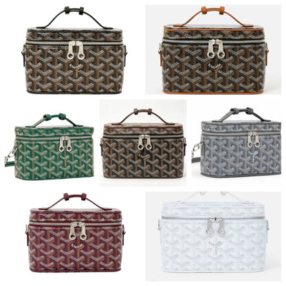 GOYARD

best quality 
with box

100 dhs🇦🇪🇦🇪🇦🇪

size17CM
Zain290
♥️♥️♥️