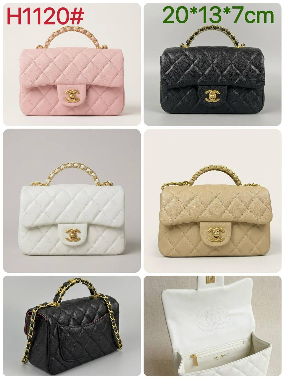 Chanel

Quality 

Withbox

100DHS🇦🇪🇦🇪🇦🇪

Zain50
♥️♥️♥️