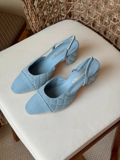 CHANEL
✨ Collection
👠 36–41
💎 Premium Quality
🔥 Super Master
450 dhs🇦🇪🇦🇪

Zain198
♥️♥️♥️