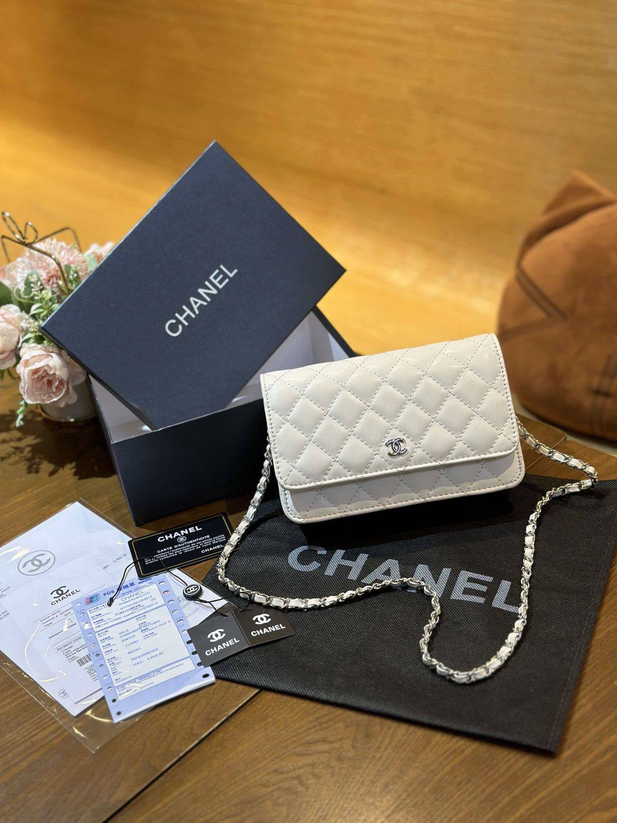 Chanel

90 dhs❤️ 

Withbox
🎁🎁🎁

Zain143
♥️♥️♥️