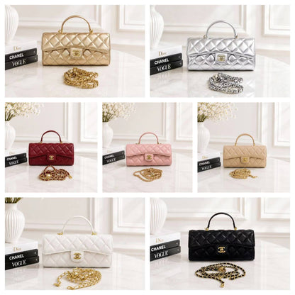 CHANEL
best quality with box
100 dhs🇦🇪🇦🇪

size25CM

Zain290
♥️♥️♥️