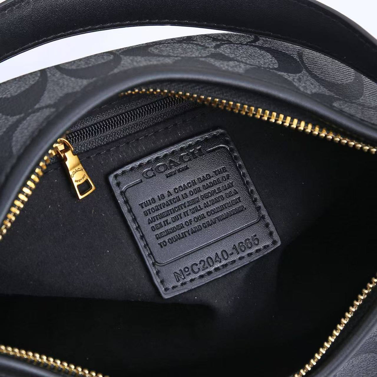 COACH 

RESTOCK  

HIGH QUALITY  
115 dhs🇦🇪🇦🇪

Zain39
♥️♥️♥️