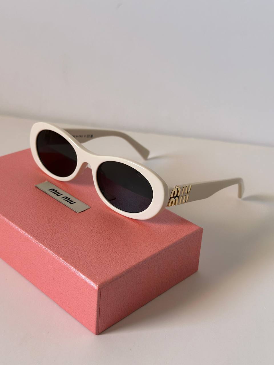 𝐌𝐈𝐔 𝐌𝐈𝐔
Super master quality🪡✨
New Available☺️
For Price 👇 WTSP Text Zain 0568585901

Zain165
♥️♥️♥️