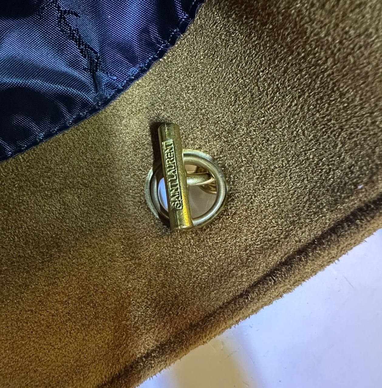 YSL
 NEW CAME GOOD QUALITY 
120 dhs✅

Zain39
♥️♥️♥️
