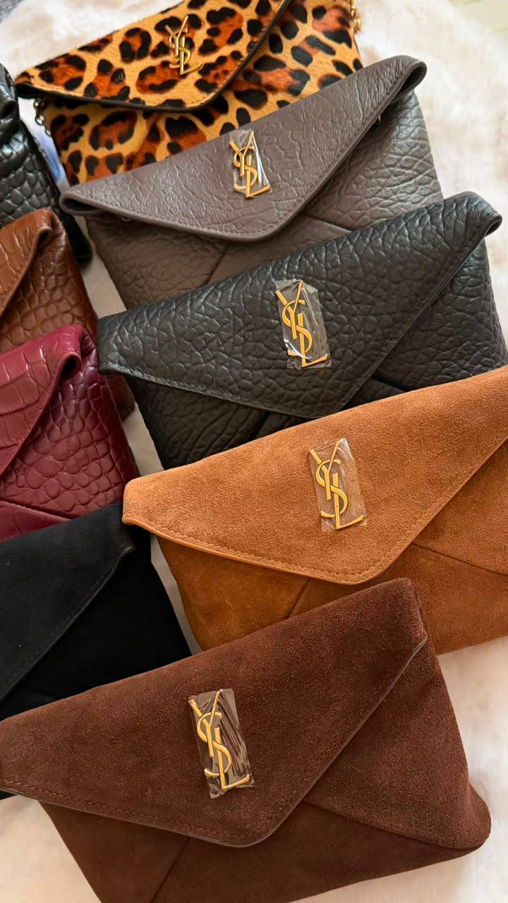 Ysl

210 dhs

Zain134
♥️♥️♥️