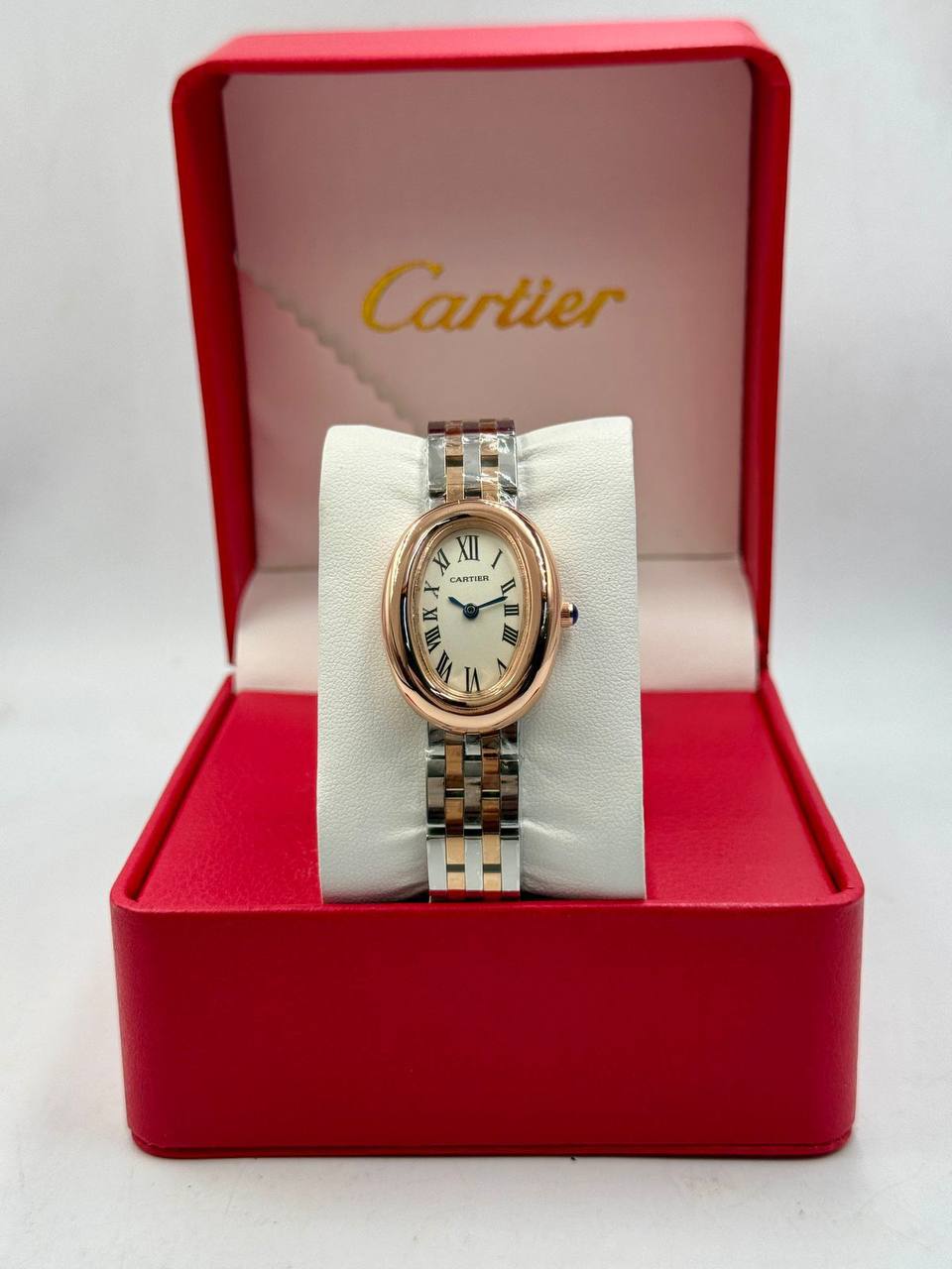 Cartier Ladies
*First quality*
90 dhs❤️

Zain08
♥️♥️♥️