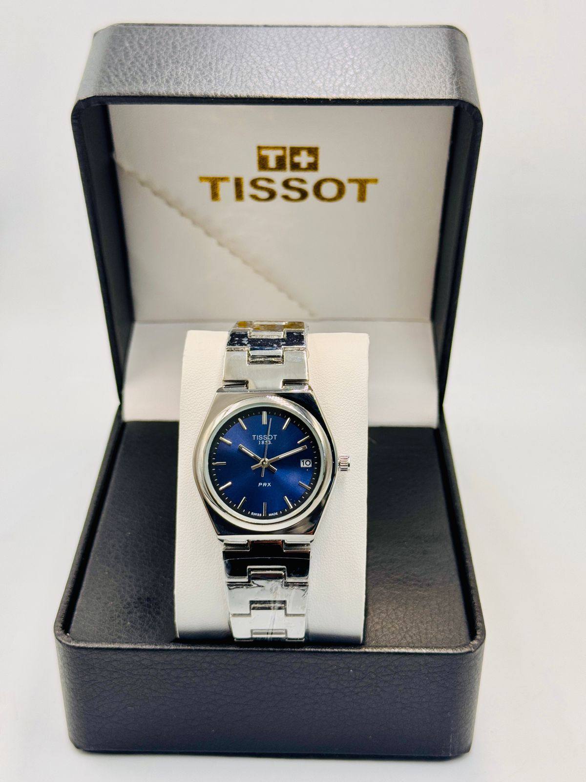 Tissot ladies
*New arrival*🔥
60 dhs🌺

Zain08
♥️♥️♥️