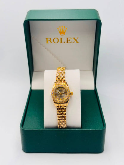 Rolex ladies mini
*New Arrival*🔥
55 dhs✅

Zain08
♥️♥️♥️