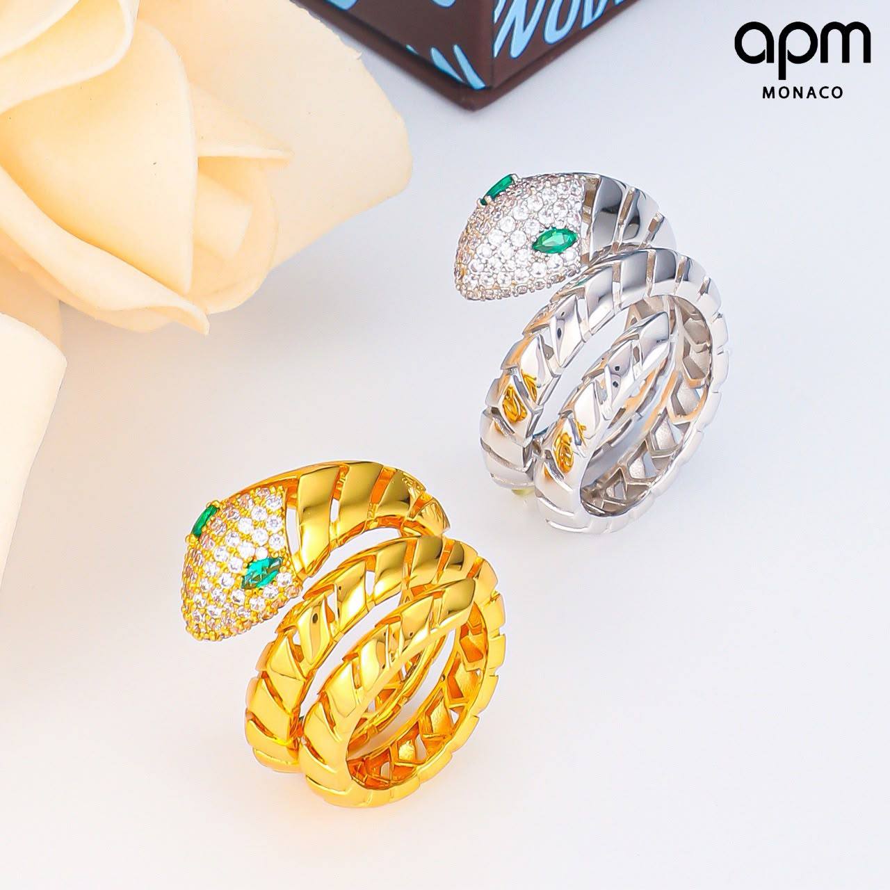 APM
Bangle and Ring 💍 
Master🍁
210 dhs✅
With normal box 🎁

Zain263
♥️♥️♥️