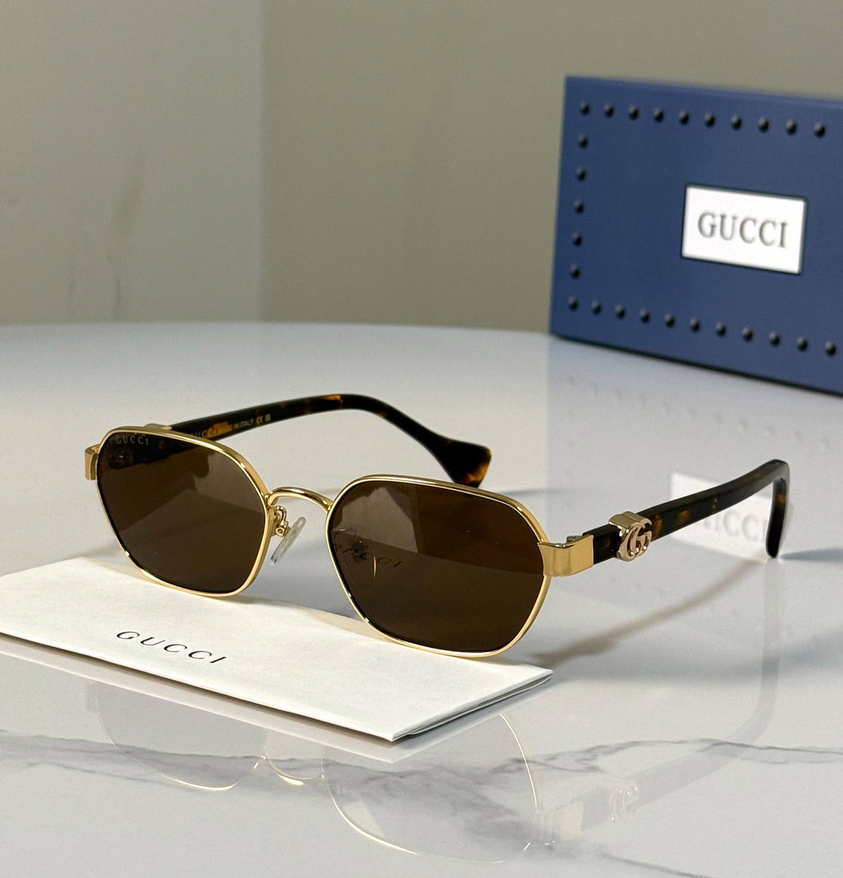 GUCCI
GG1593s
Super Master Quality
New available

For Price 👇 WhatsApp✅
0568585901 
0507557372
0552275751 Owner Zain 👌

Zain20
♥️♥️♥️