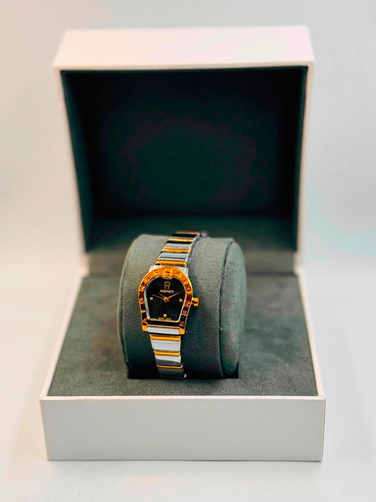 Aigner Ladies 
55 dhs🇦🇪🇦🇪

Zain08
♥️♥️♥️