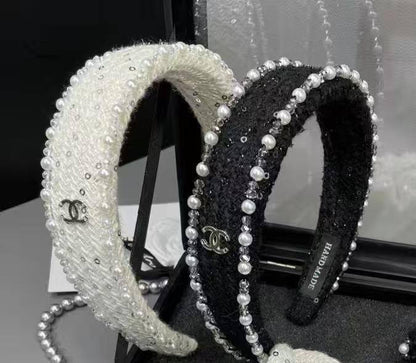 Hair bands
20 dhs🪙💚

Zain263
♥️♥️♥️