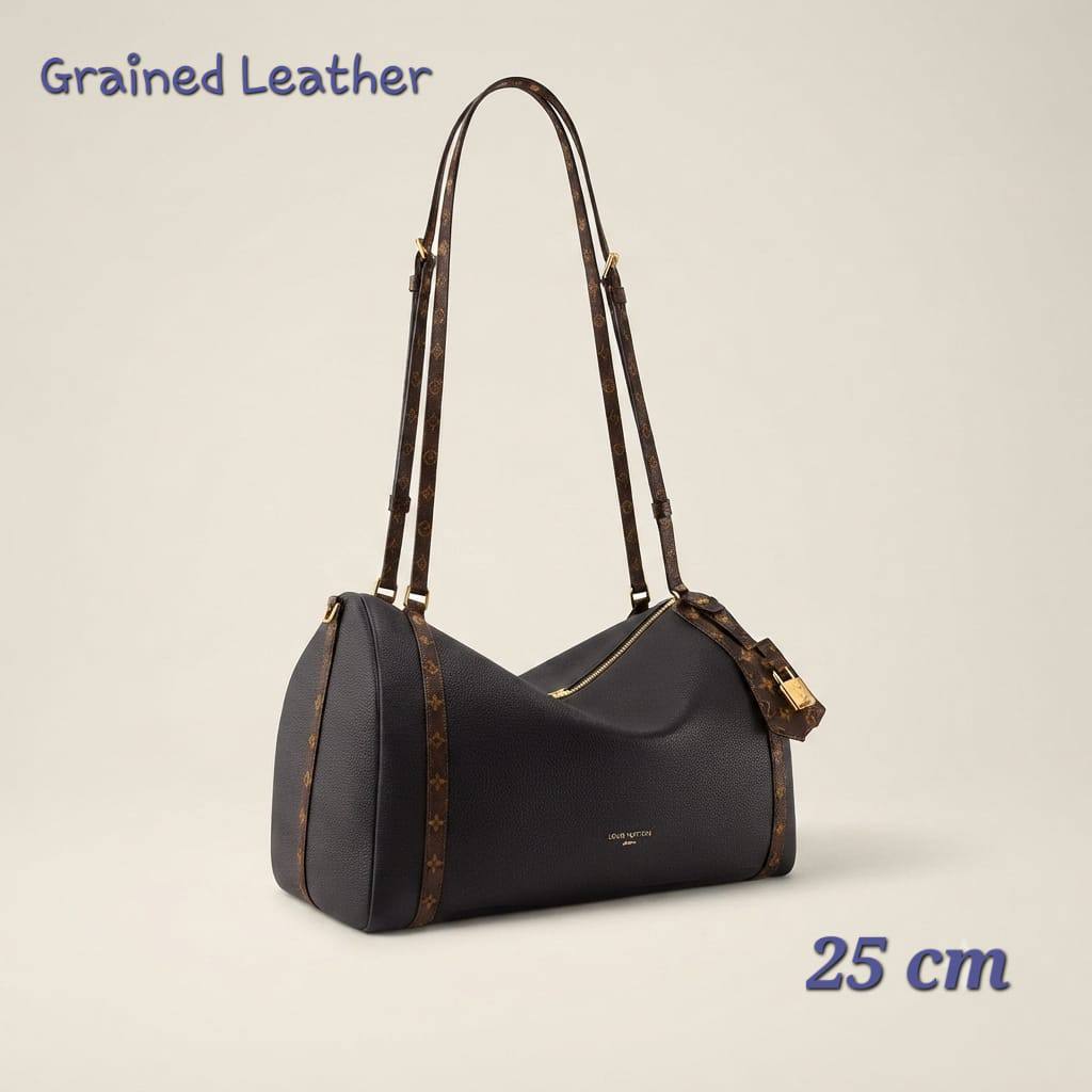LV
Express PM Monogram
2 sizes Strap
Gold Hardware
Size :25 cm
With BOX

100 dhs✅

Zain239
♥️♥️♥️