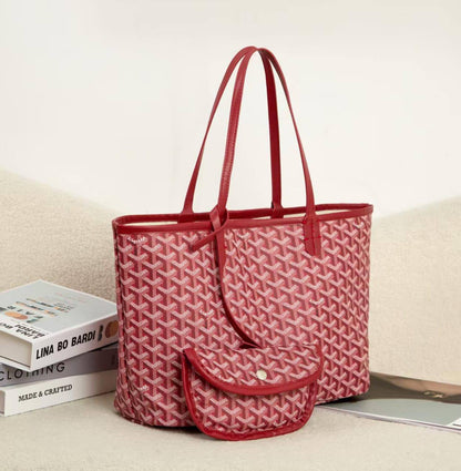 Goyard
Limit Stock 
⛔️⛔️⛔️
ONLY 
45 dhs🪙🌨️

Zain40
♥️♥️♥️