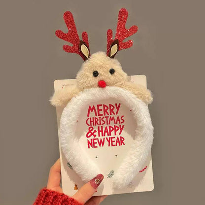 *CARISTMAS  And happy new years 🥳🎉*
*Headband 🌸*
good quality 💯
10 dhs🪙🌨️

Zain216
♥️♥️♥️