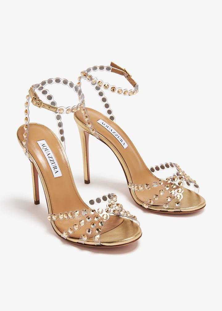 Aquazzura
Good Quality
Size 36 To 41
120 dhs✅

Zain120
♥️♥️♥️