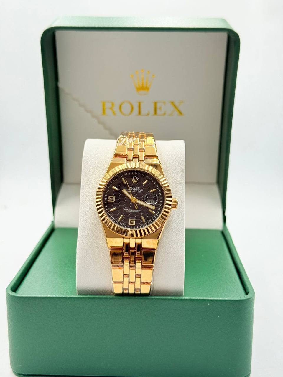 Rolex ladies 
55 dhs✅

Zain08
♥️♥️♥️