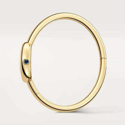 Cartier watch for ladies good quality 
350 dhs✅
 (size 17mm)

Zain59
♥️♥️♥️