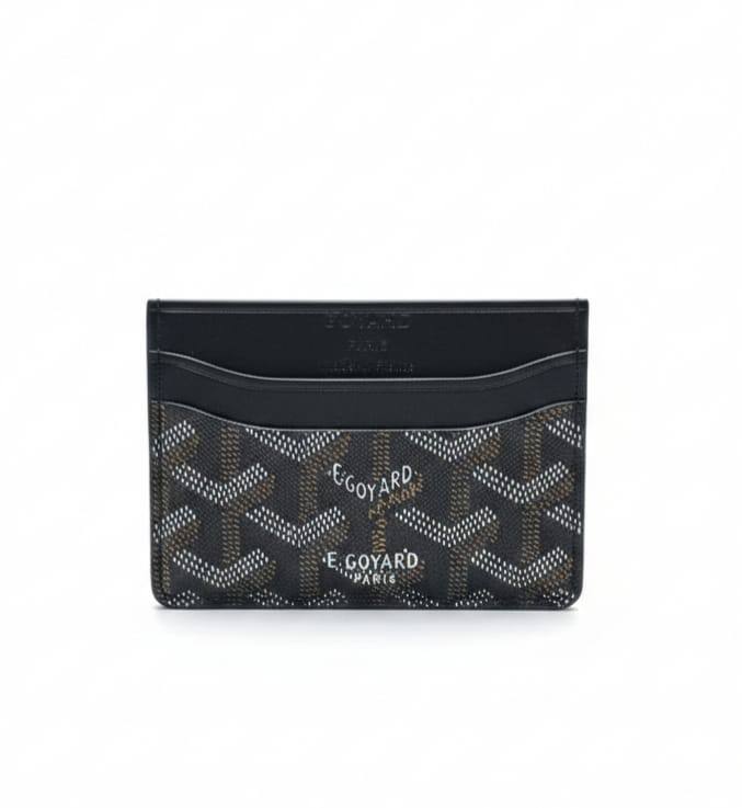 Goyard
CARD HOLDER WALLET
ᴡɪᴛʜ BOX
🎁🎁🎁

30 dhs💓

Zain31
♥️♥️♥️
