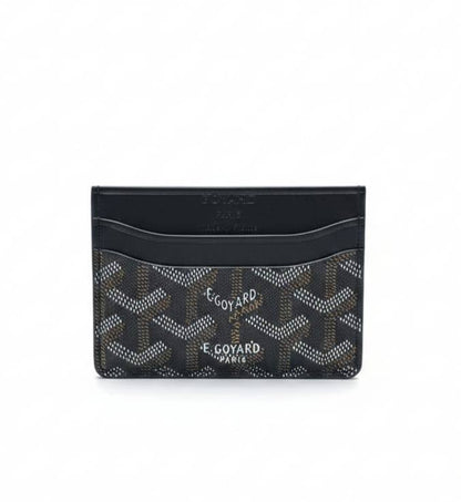 Goyard
CARD HOLDER WALLET
ᴡɪᴛʜ BOX
🎁🎁🎁

30 dhs💓

Zain31
♥️♥️♥️