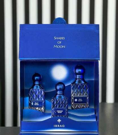 IBRAQ 3IN1 MOON

140 dhs🇦🇪🇦🇪

Zain01
♥️♥️♥️