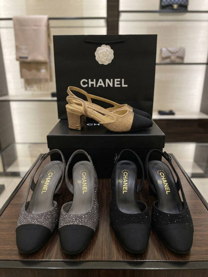 Chanel Lady heel

120 dhs🇦🇪🇦🇪🇦🇪

Size: 36-41 🥰
Withbox & Paper Bag

Zain40
♥️♥️♥️