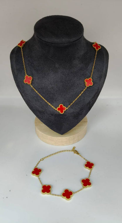 VCA  
neckless and breslet 

45 dhs🇦🇪🇦🇪

Zain25
♥️♥️♥️